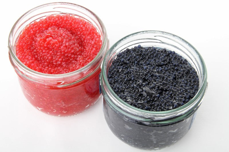 Lumpfish Roe
