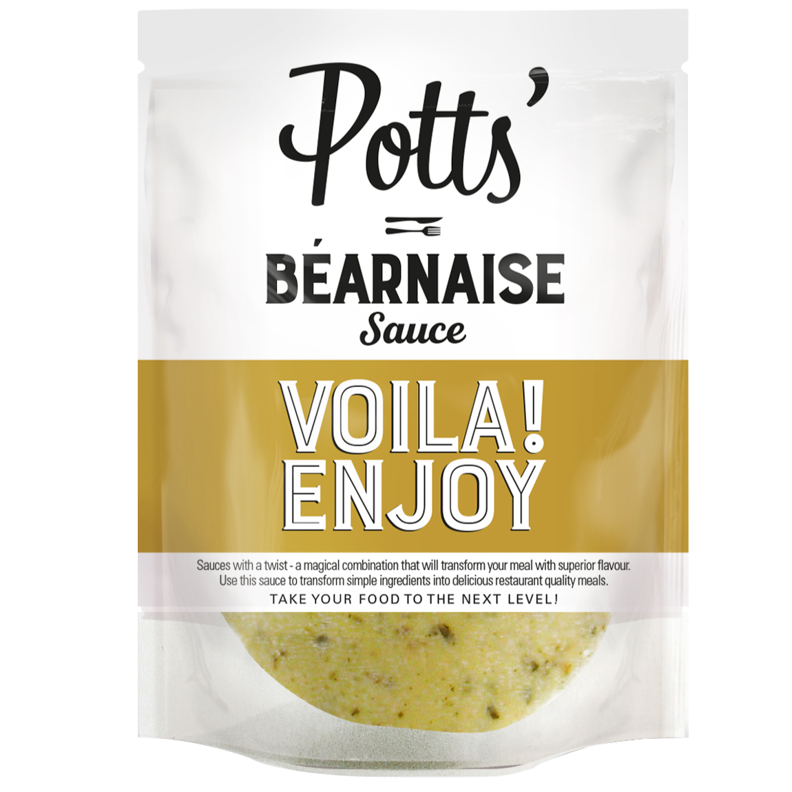 Bernaise Sauce
