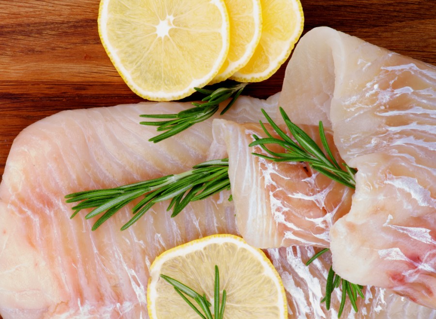 5 HEALTH BENEFITS OF COD