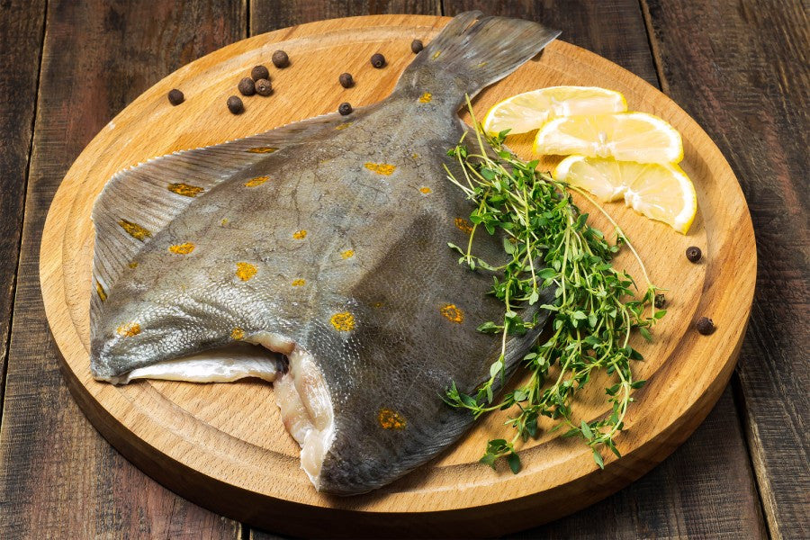 Plaice: Facts and Nutritional Value