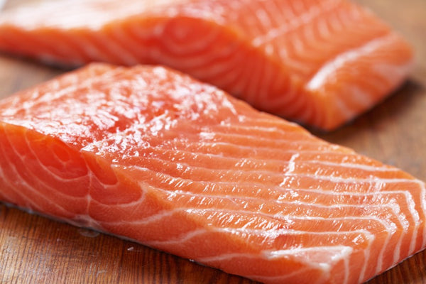 Why Salmon Really Is So Special