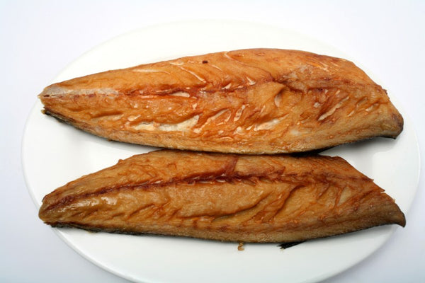 Oily and White Fish - What You Need To Know