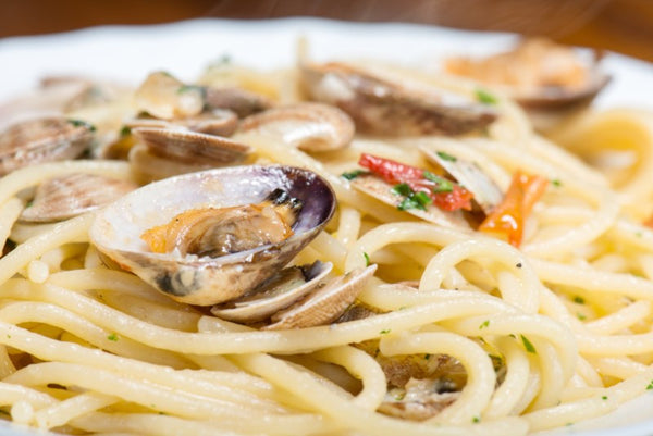 Clams As Food: What You Need To Know