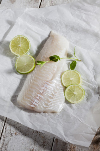 Healthiest Fish and Seafood