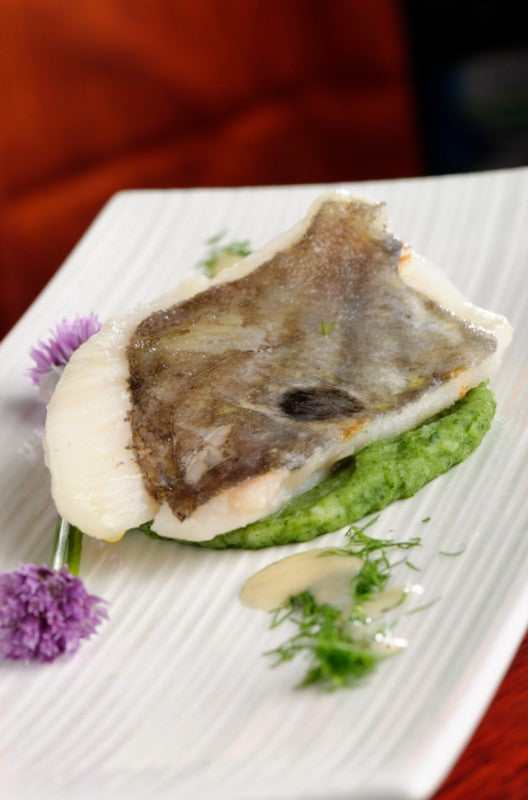 How To Fillet John Dory