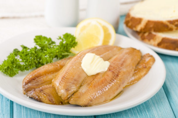 Kippers - Seriously Good For You!