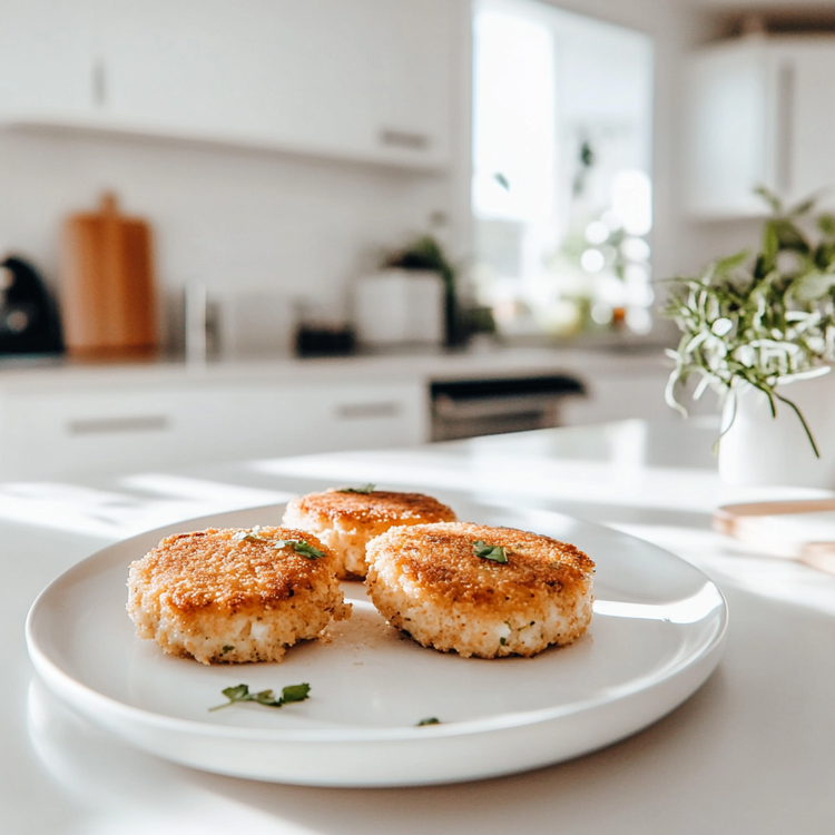 Homemade Cod Fish Cakes Recipe justcaught.co.uk