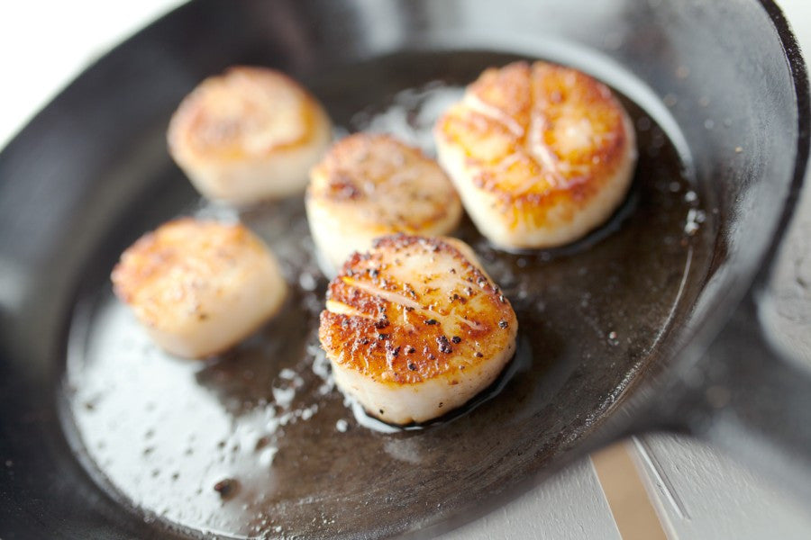 Scallops: Interesting Facts, Health Benefits, and Cooking Tips
