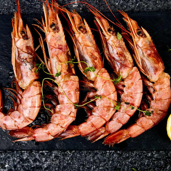 Prawns