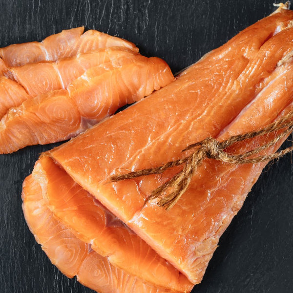 Smoked Fish