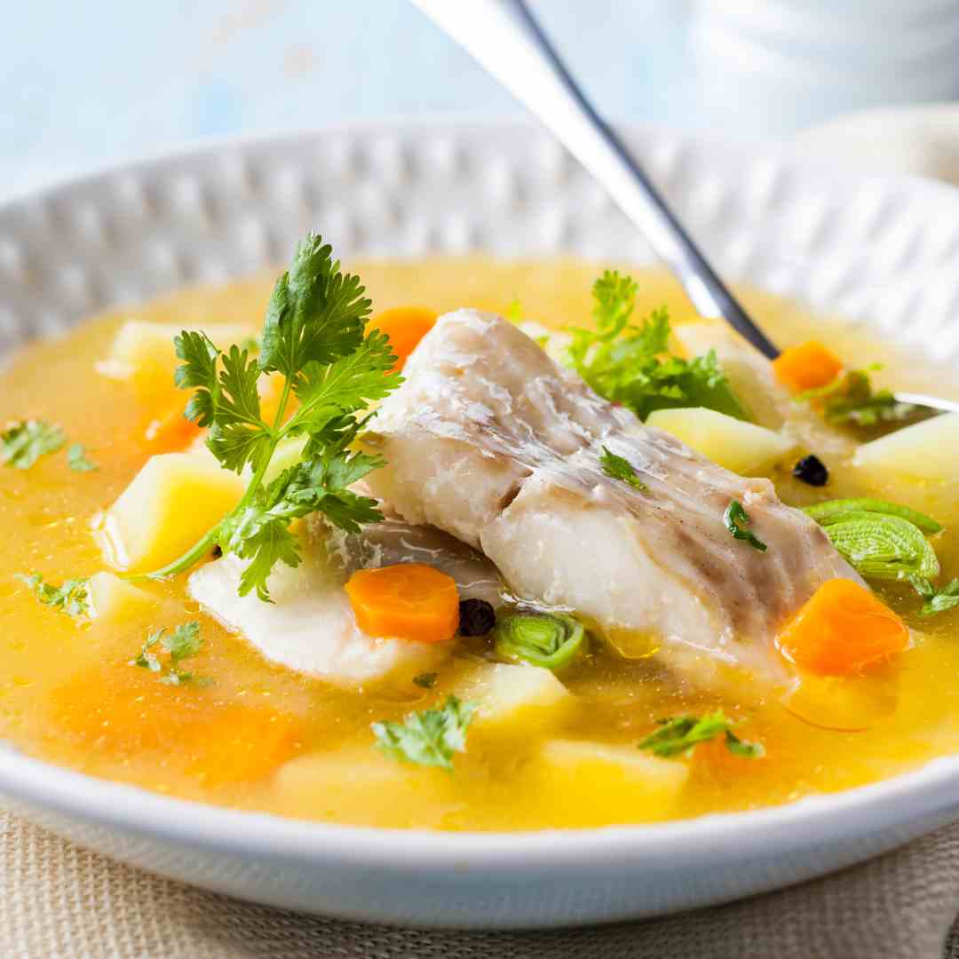 Fish Stock
