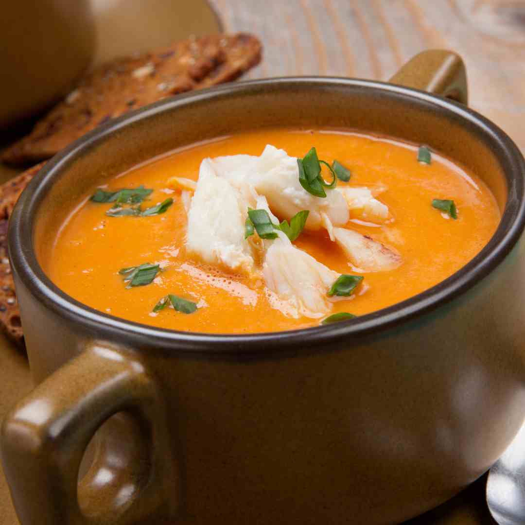 Artisan Soups
