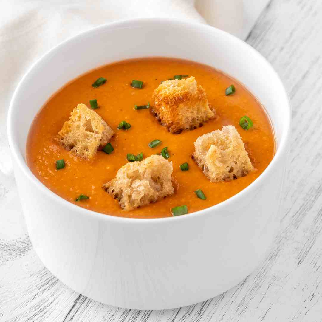 Artisan Soups