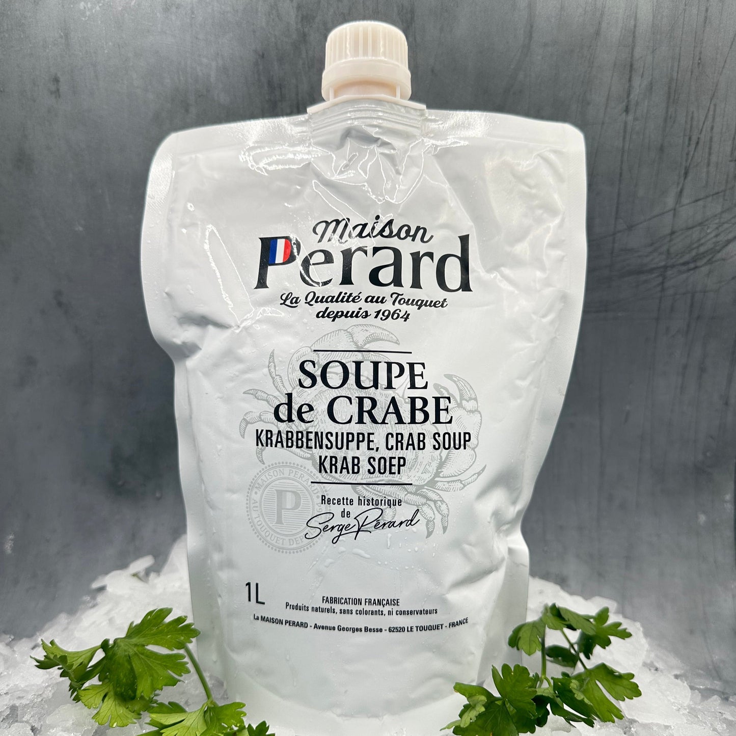 Artisan Soups