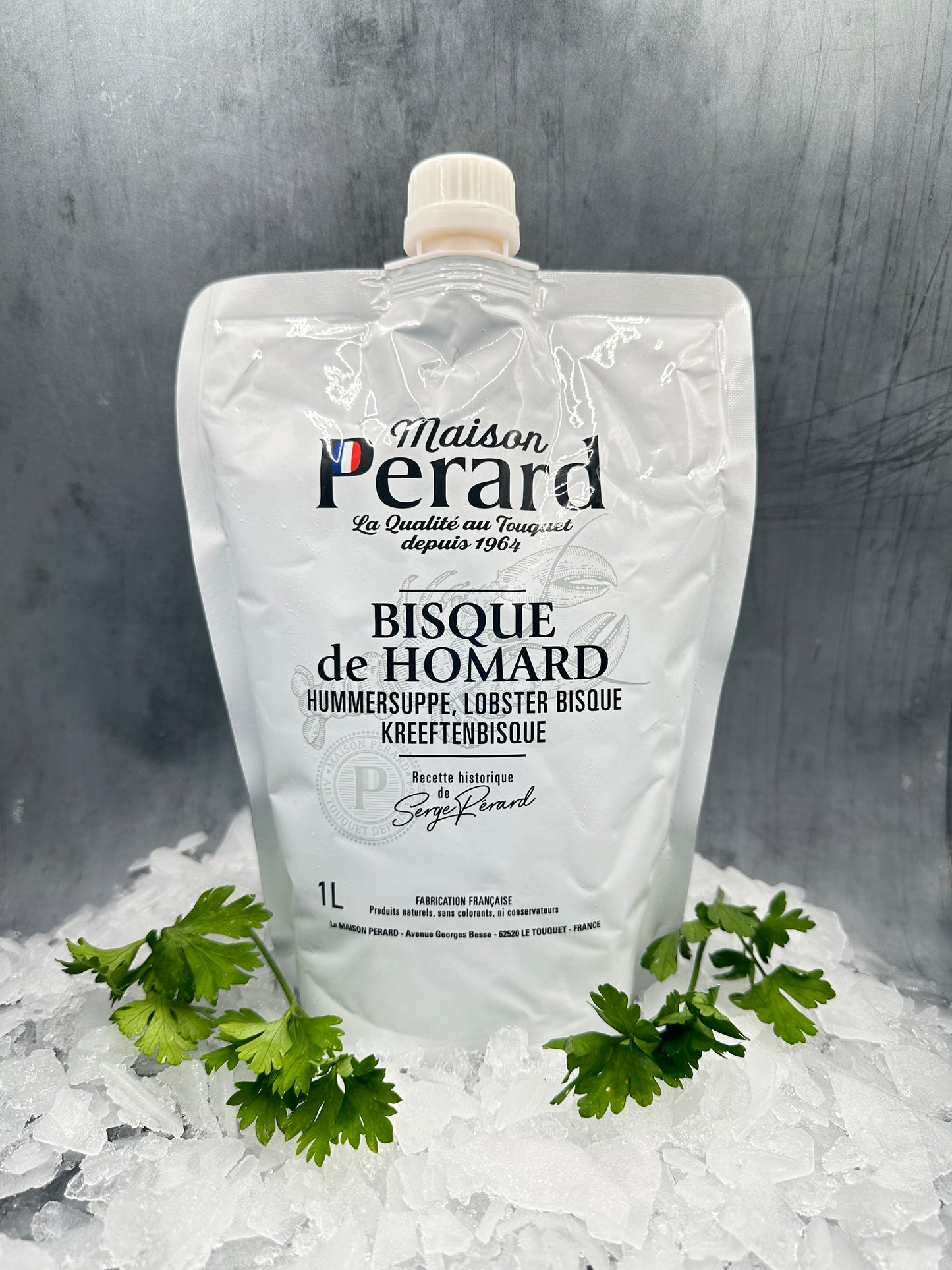 Artisan Soups
