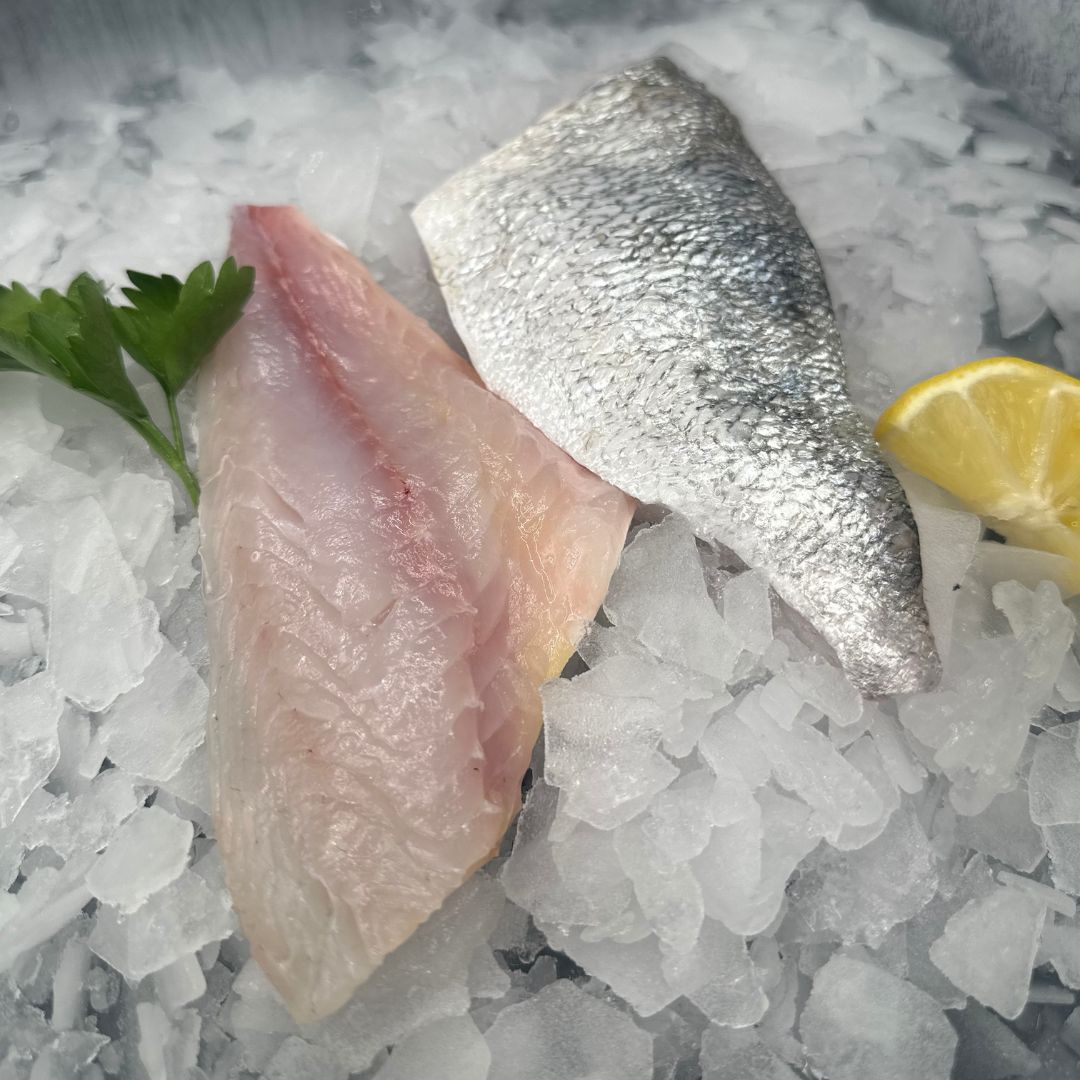 Fresh Gilt Head Bream, Gutted or Filleted - Buy Online Direct Delivery ...