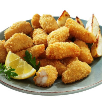 Breaded Scampi