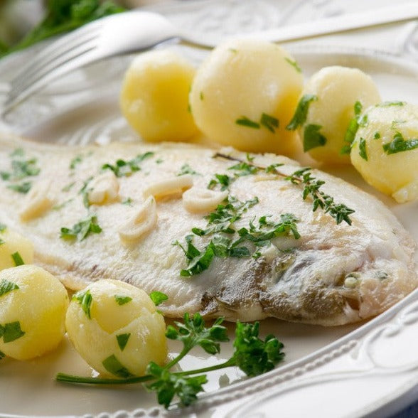 Dover Sole