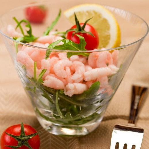 Frozen Prawns - Cooked and Peeled