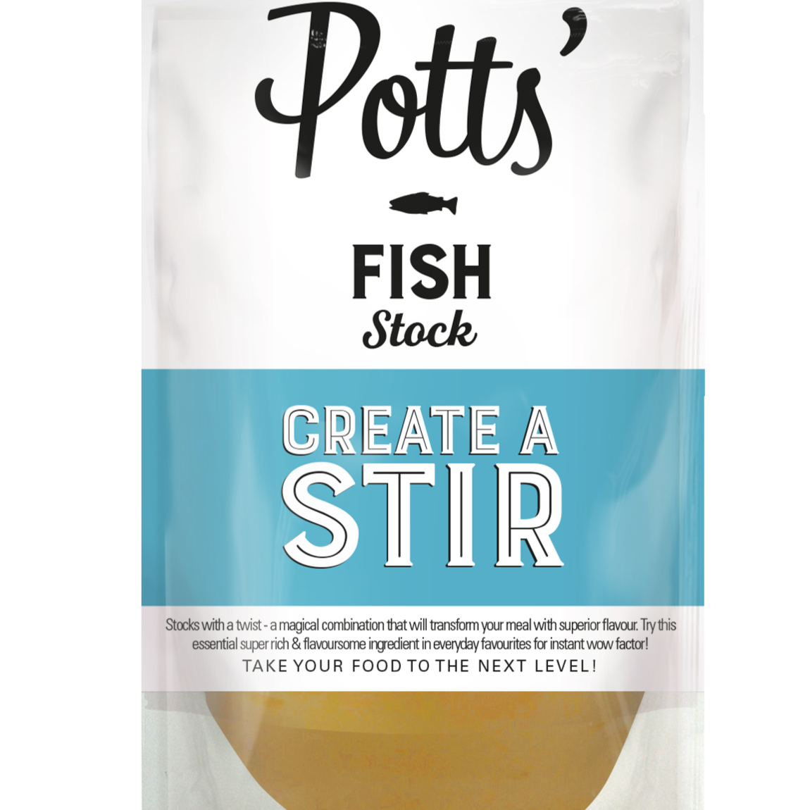 Fish Stock
