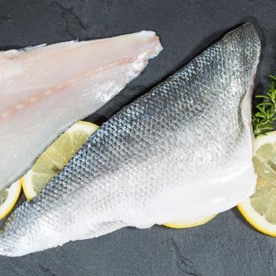 Sea Bass - 500g